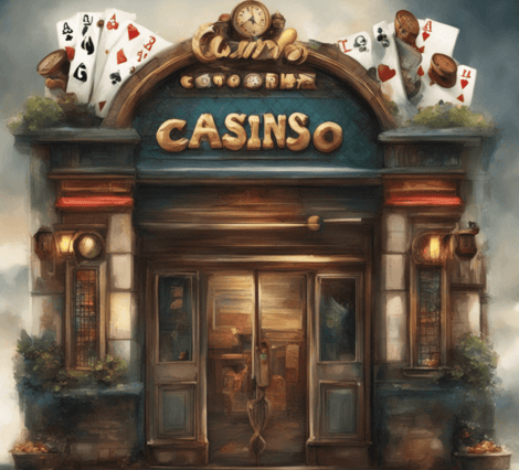 casino online gr